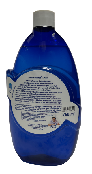 Wäscheduft Plus Sandelholz Moos XXL 750ml